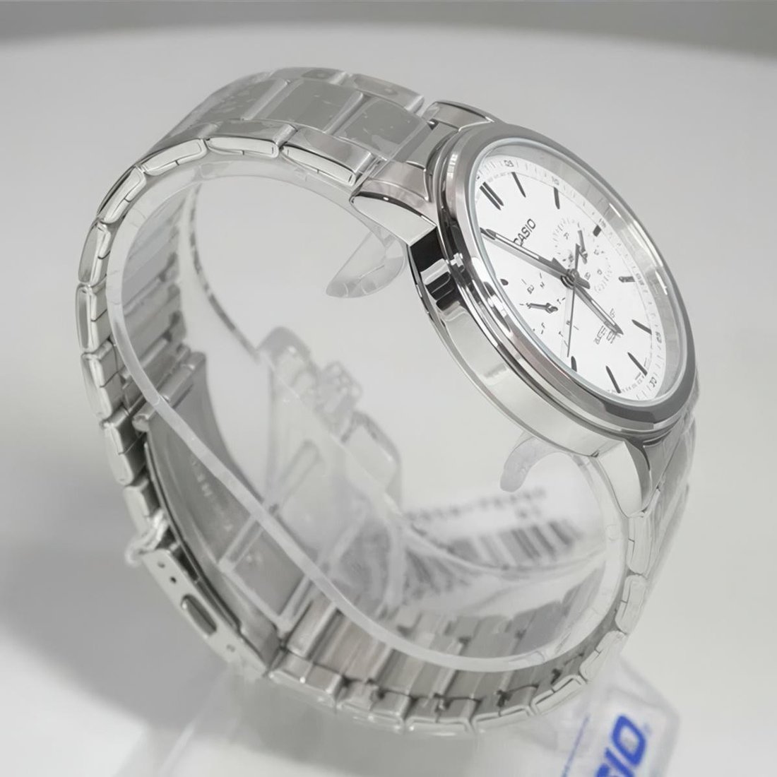 Наручные часы Casio MTP-E335D-7E
