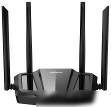 Wi-Fi роутер Dahua AC12