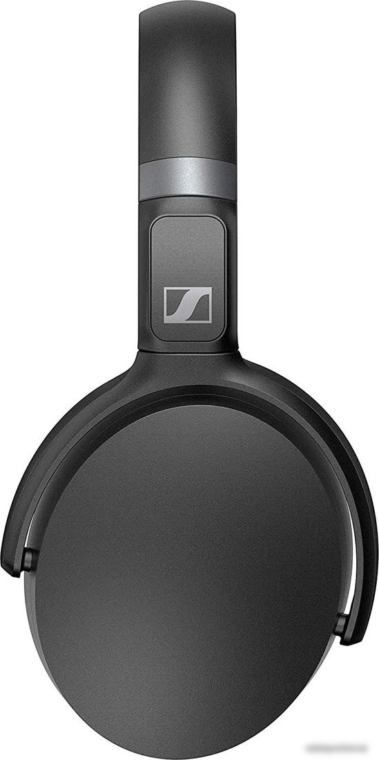 Наушники Sennheiser HD 450BT (черный)