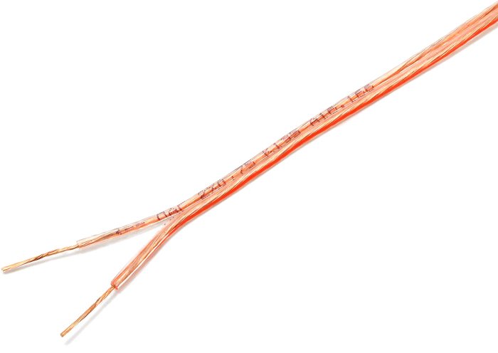 Кабель Cablexpert CC-TC2x0.75-10M