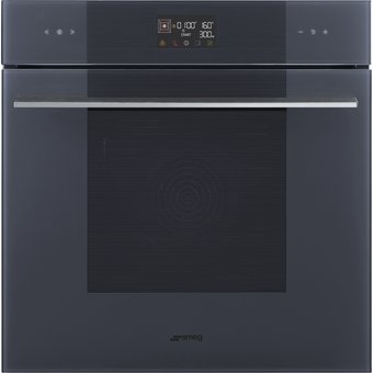 Электрический духовой шкаф Smeg Linea Aesthetic SO6102M2G