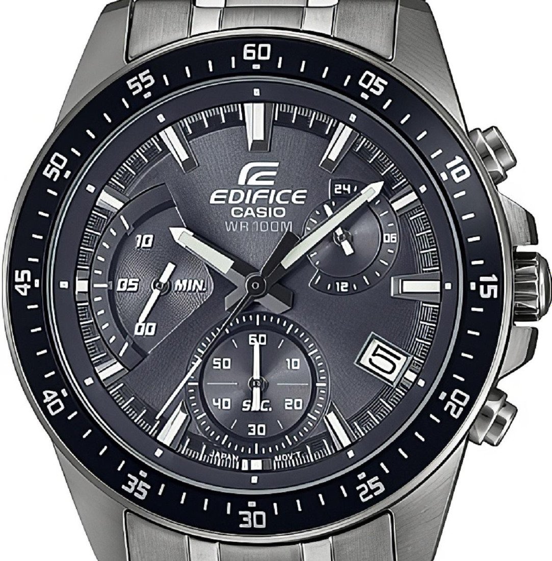 Наручные часы Casio EFV-540DC-1C