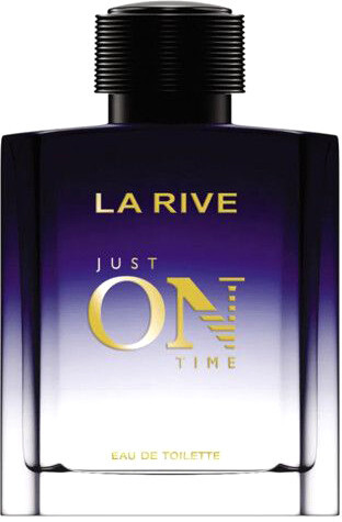 Туалетная вода La Rive Just On Time Man EdT (100 мл)