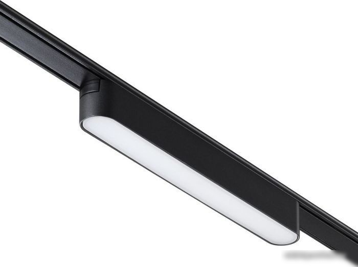 Трековый светильник Novotech Smal Shino 359072 LED 12W 4000K 720Лм