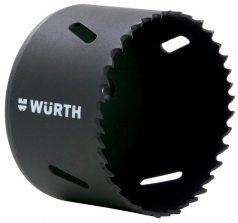 Коронка Wurth 0632900057