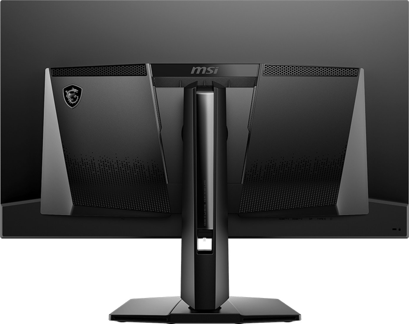 Игровой монитор MSI MAG 321UP QD-OLED