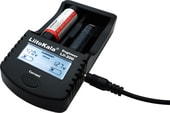 Зарядное LiitoKala Lii-200