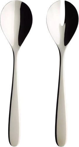 Набор салатных ложек Villeroy & Boch Daily Line 12-6403-9330