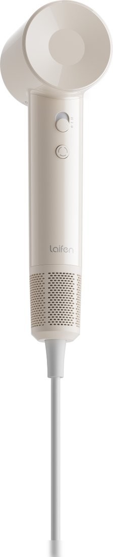 Фен Laifen SE Lite (глянцевый бежевый)