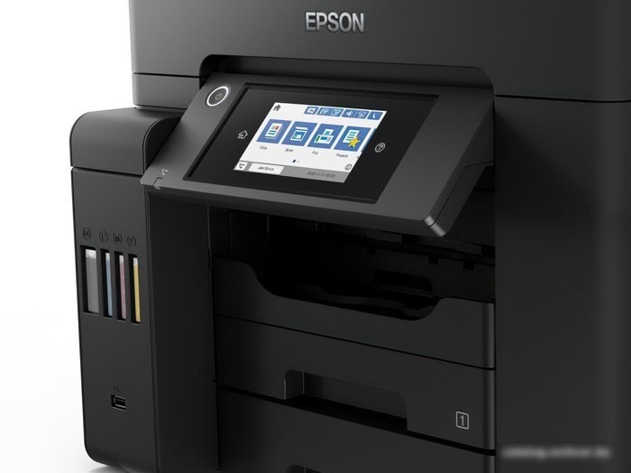 МФУ Epson L6550