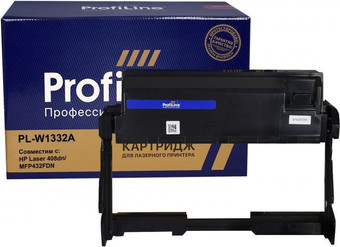 Картридж ProfiLine PL_W1332A (аналог HP W1332A)