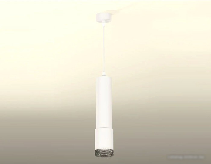Подвесная люстра Ambrella light XP XP7421002