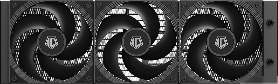 Система жидкостного охлаждения для процессора ID-Cooling Space SL360 PRO SE