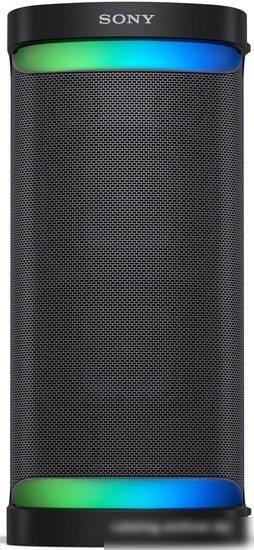 Колонка для вечеринок Sony SRS-XP700