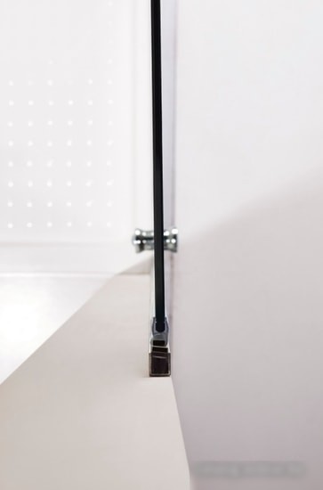 Душевой уголок Cezares Eco-O-R-2-90-C-Cr