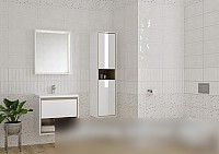 Cersanit Тумба с умывальником Louna 60