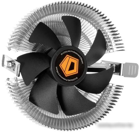 Кулер для процессора ID-Cooling DK-01 [ID-CPU-DK-01]