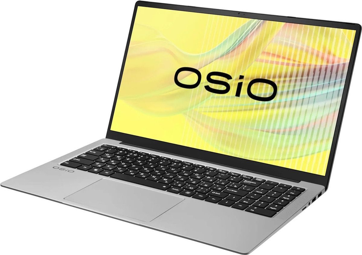Ноутбук OSiO FocusLine F160A-005