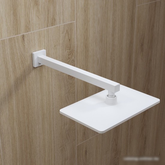 Держатель верхнего душа IDDIS Optima Home OPH40WSi61