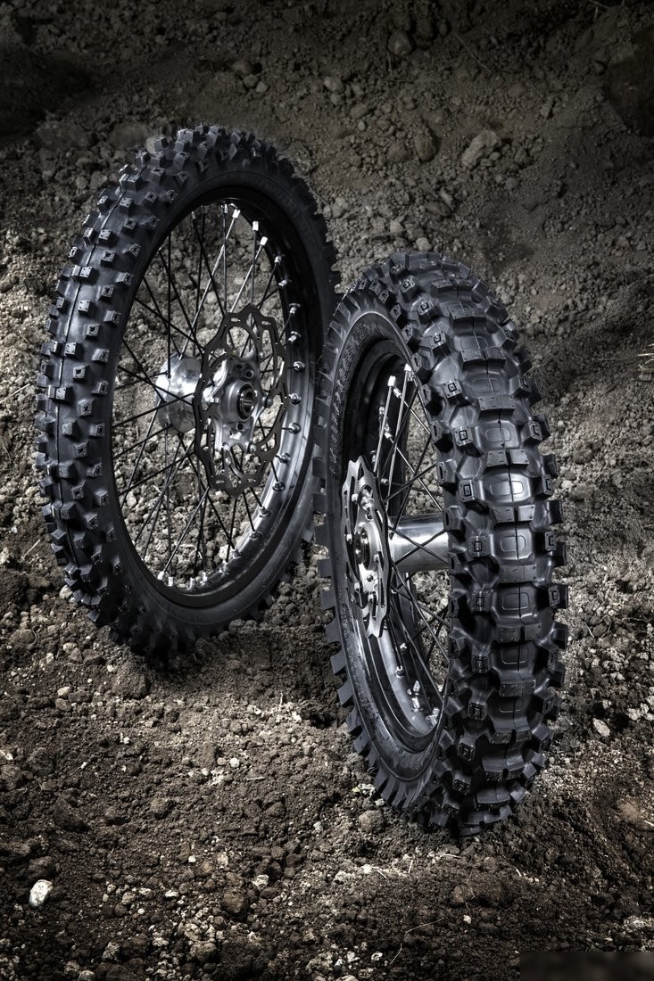 Внедорожные мотошины Bridgestone Battlecross X20 70/100R19 42M TT