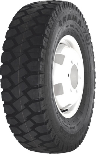 Автомобильные шины KAMA 701 12.00R20 154/150F
