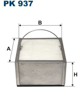Filtron PK937