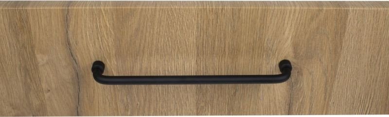 Ручка мебельная Boyard Контур RS069BL.5/224