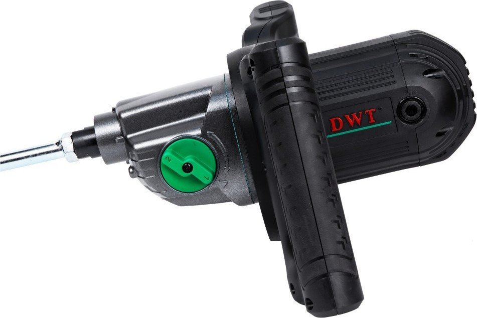 Строительный миксер DWT MXP10-12 T