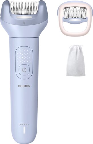 Эпилятор Philips BRE708/00
