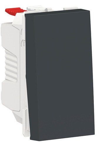 Выключатель Schneider Electric Unica NU310354