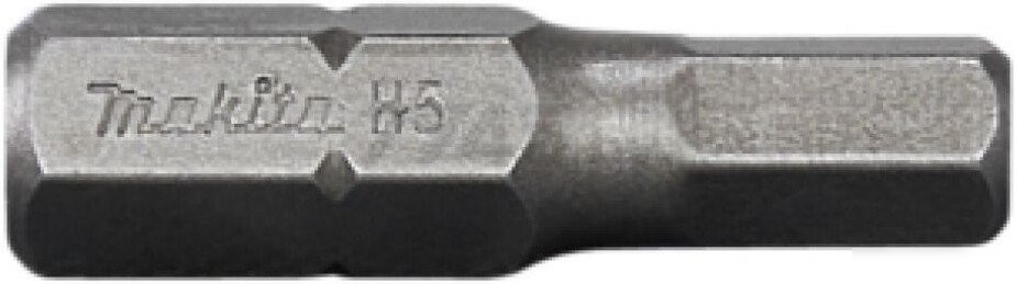 Набор бит Makita B-23715
