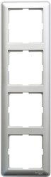 Рамка Schneider Electric W59 KD-4-58