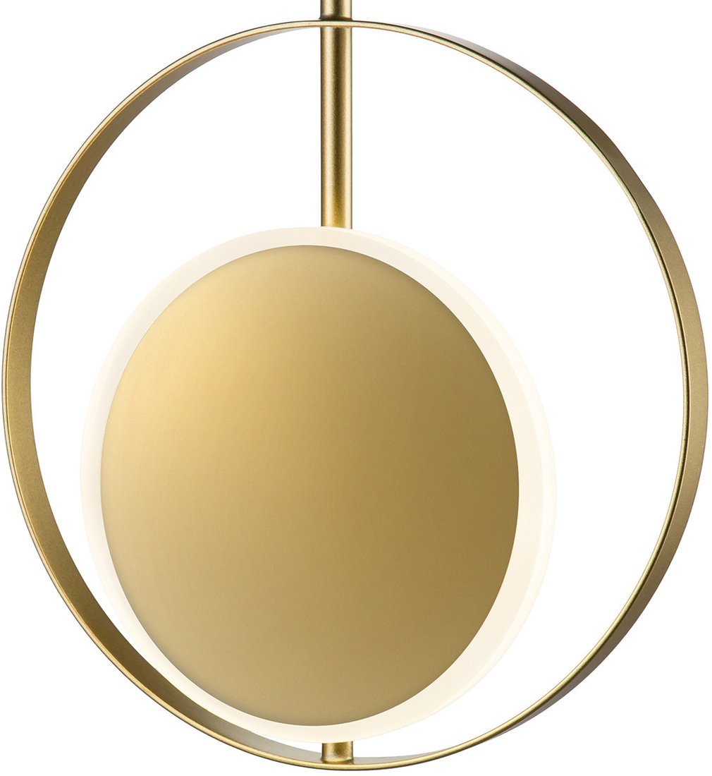 Бра Escada Hypnosis 10206/SG LED (Gold)