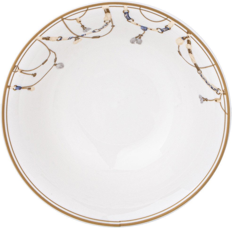 Столовый сервиз Lefard Horse Club 590-588