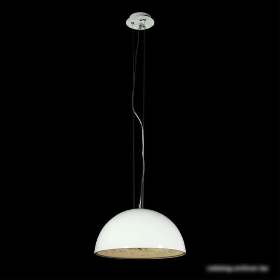 Припотолочная люстра LOFT IT Mirabell 10106/400 White