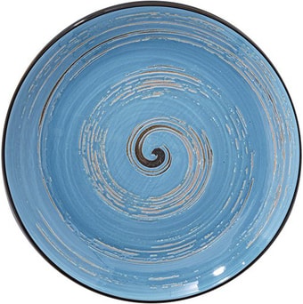 Тарелка десертная Wilmax Spiral WL-669612/А