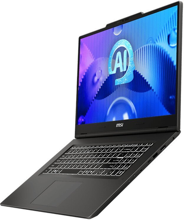 Ноутбук MSI Venture 17 AI A1MG-003XRU