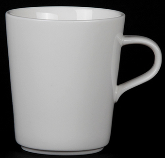 Кружка Corone Caffe&Te LQ-QK15018C фк027