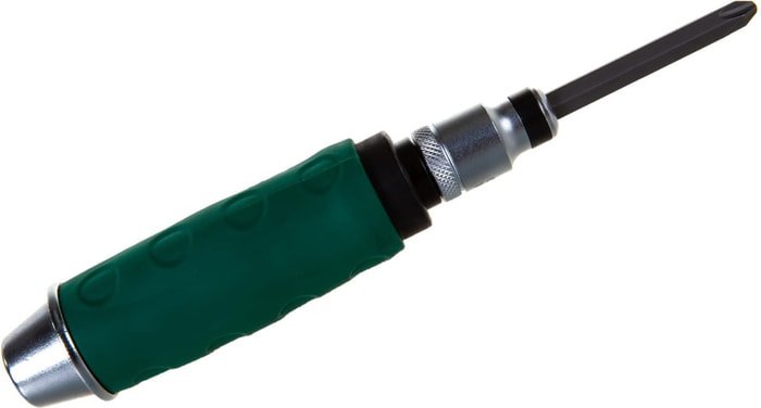 Набор бит Jonnesway AG010055A (7 предметов)