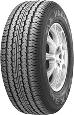 Автомобильные шины Nexen RF Roadian A/T 205/70R15C 104/102T