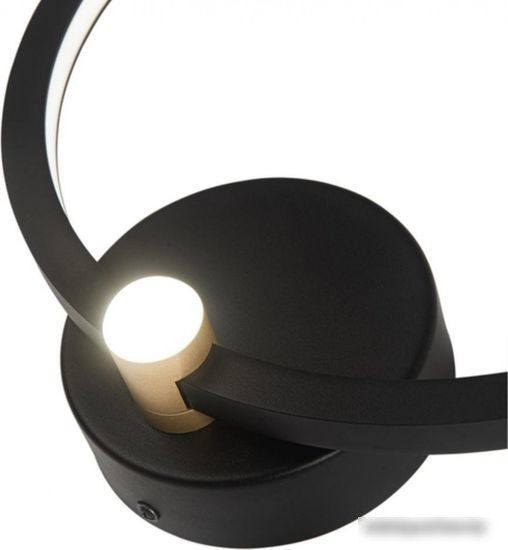 Бра Arte Lamp Errai A2195AP-1BK