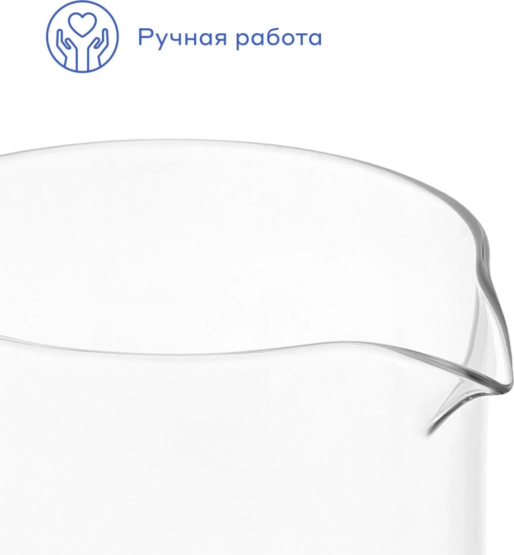 Кувшин Pragma Neleu KCE230145