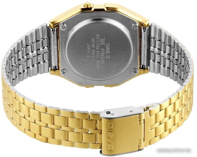Наручные часы Casio A159WGEA-1