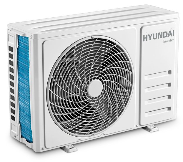 Сплит-система Hyundai HAC-24I/T-PRO