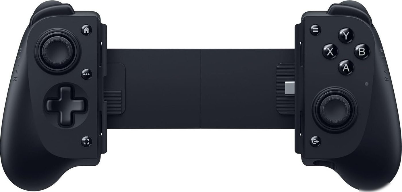 Геймпад для смартфона Razer Kishi V3