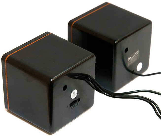 Акустика Dialog AC-04UP