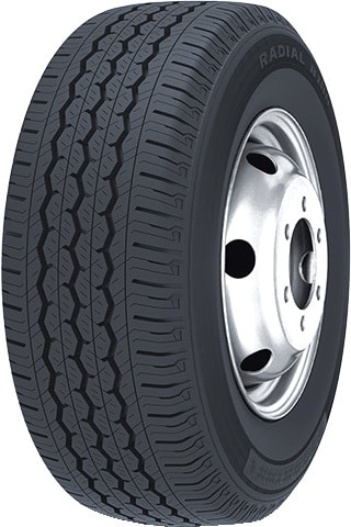 Автомобильные шины Goodride H188 195R14C 106/104Q