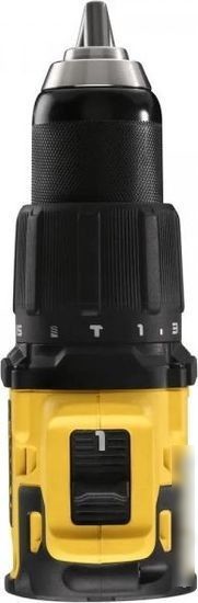 Ударная дрель-шуруповерт DeWalt DCD709N (без АКБ)