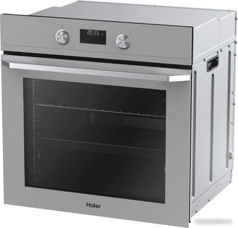 Электрический духовой шкаф Haier HOQ-K5AAN3GG