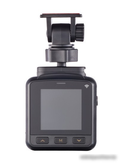 Видеорегистратор-GPS информатор (2в1) Roadgid Mini 3 Wi-Fi GPS